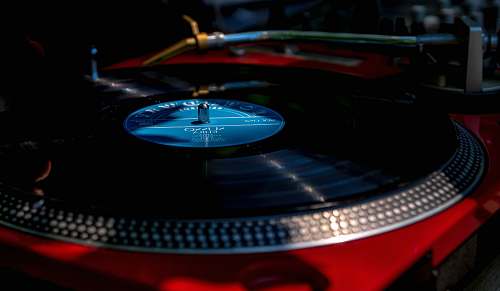 odessa oblast closeup photography of black and red turntable ukraine